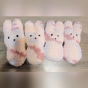 Cute Plush Bunny Peep